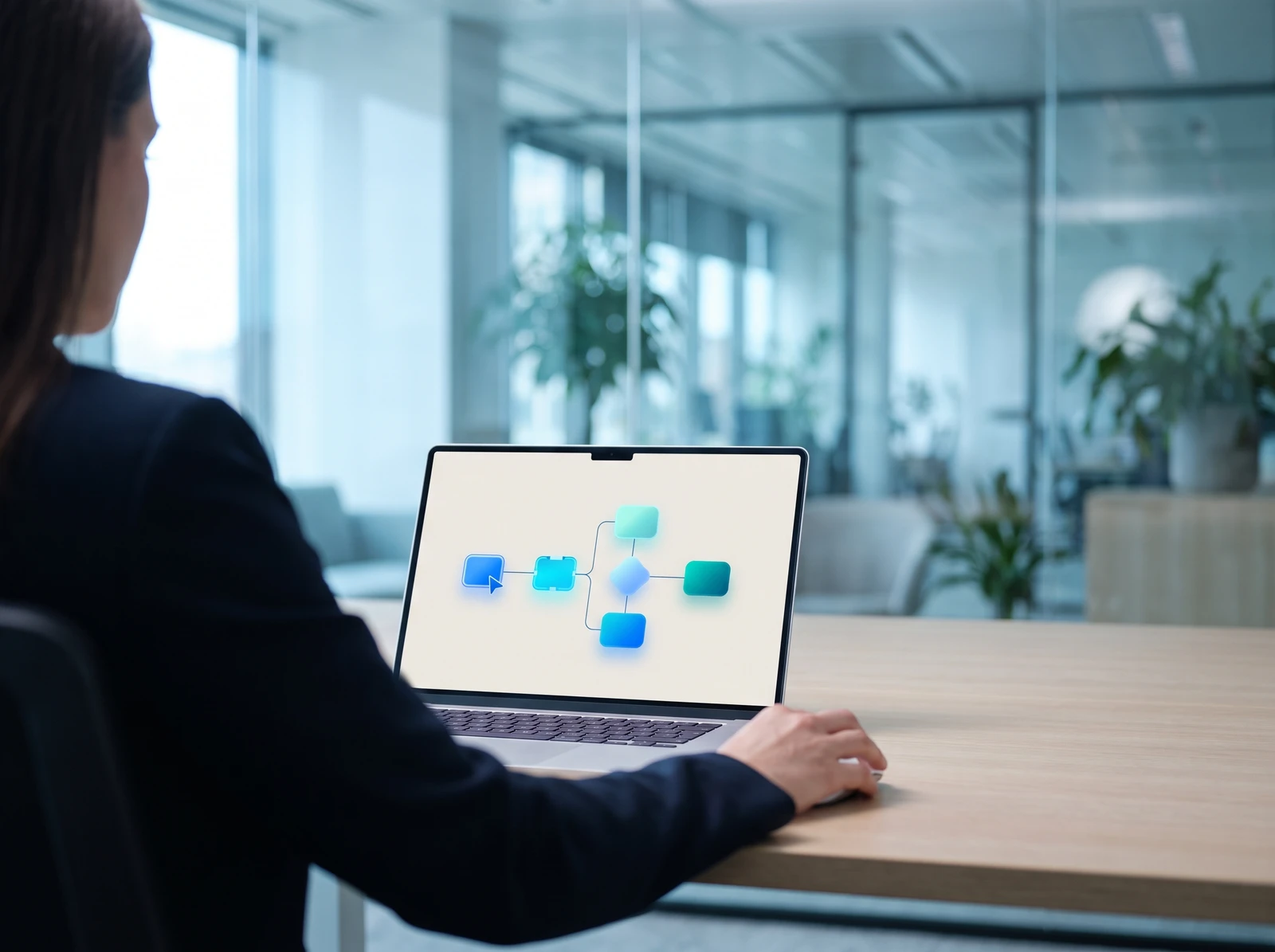 Customize Workflows with No Code