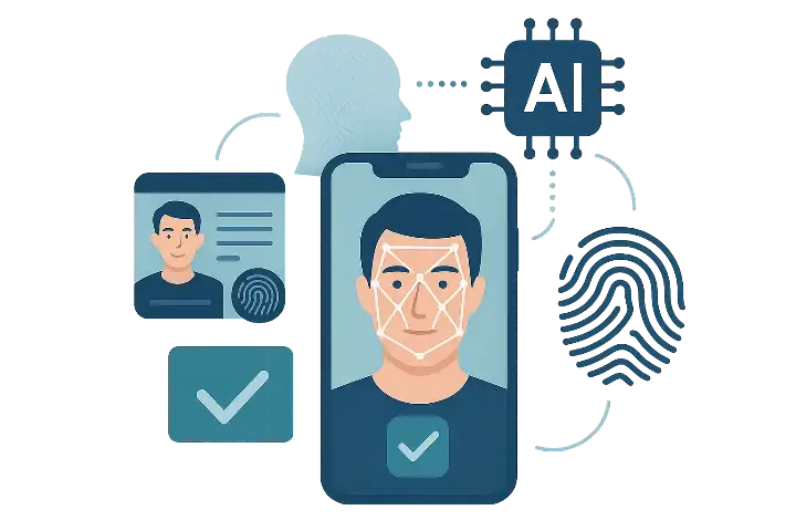 AI-Driven KYC & Identity Verification
