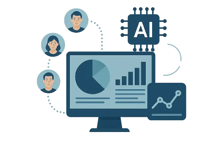 AI-Powered Customer Data Platform (CDP)