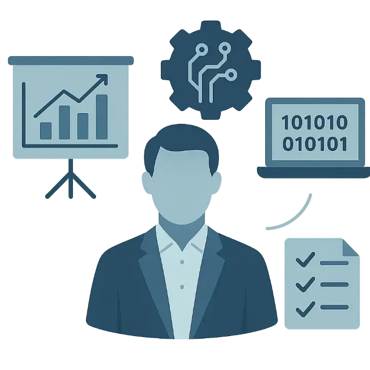 Consulting & Digital Transformation